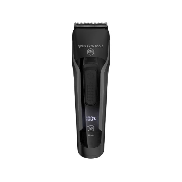 OBH Nordica Bj?rn Axen Tools pro cut hair clipper