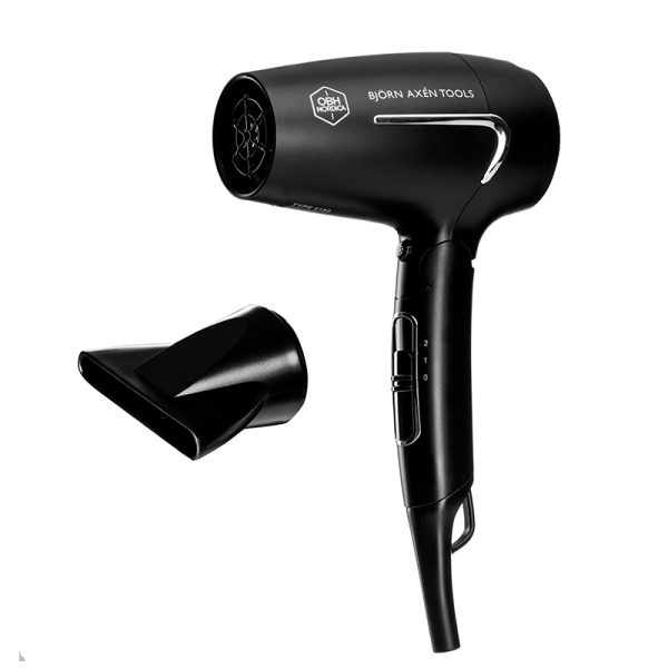OBH Nordica Bj?rn Ax??n Tools Flow Travel h?rt?rrer