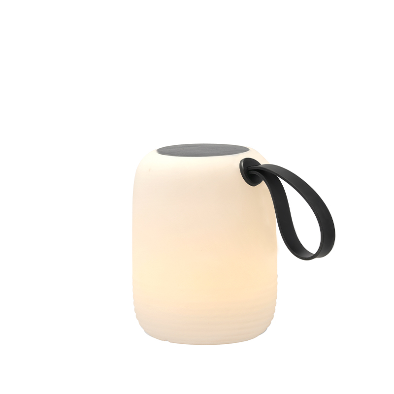 Villa Collection HAV led lampe hvid H15,5 cm - Image 2