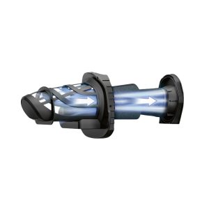 Bosch Move BHN20L h?ndst?vsuger bl? - Image 3