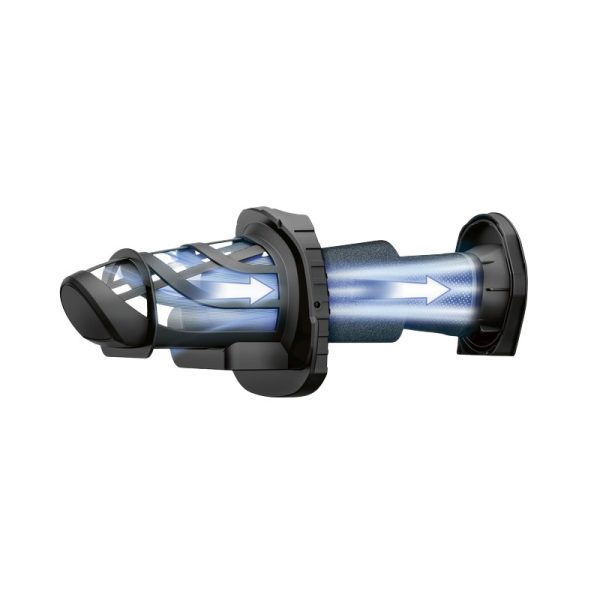 Bosch Move BHN20L h?ndst?vsuger bl?