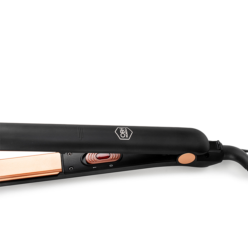 OBH Nordica glattejern & h?rt?rre styling s?t - Image 4
