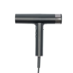 Nordic Sense H?rt?rrer Sort 2000W