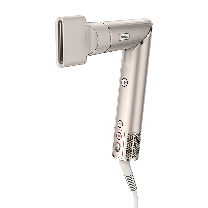 Shark Flexstyle Air Styler & H?rt?rrer silver - Image 2