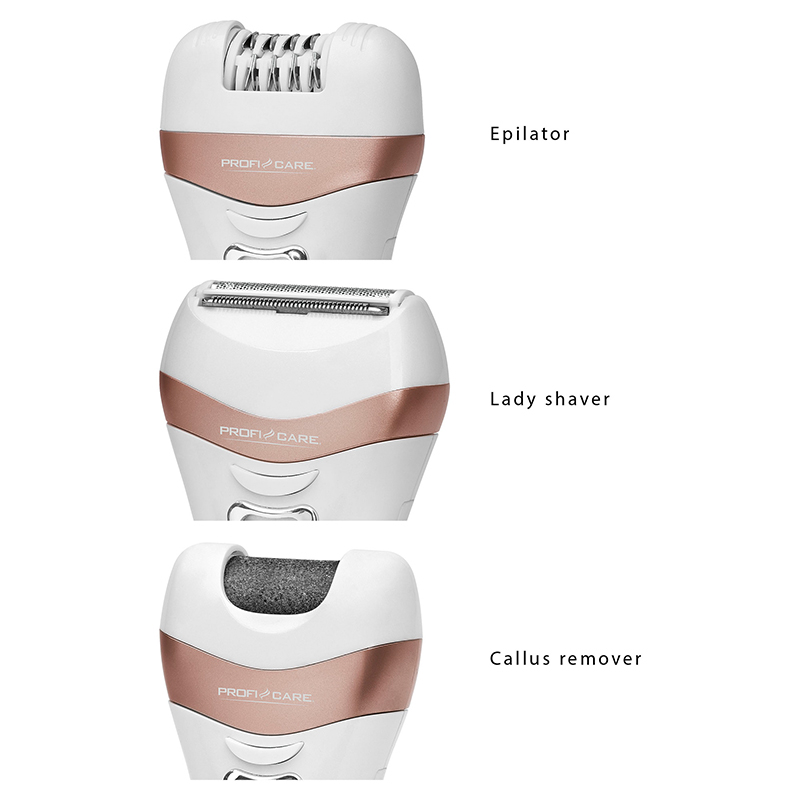Profi Care 330020 Ladyshaver - Image 5
