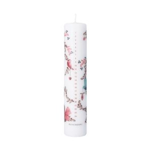 Rosendahl Grand Cru Cottage kalenderlys 2025 ?5 cm - Image 1